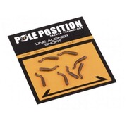 Pole Position Pole Position Line Aligner Weedy Green Short