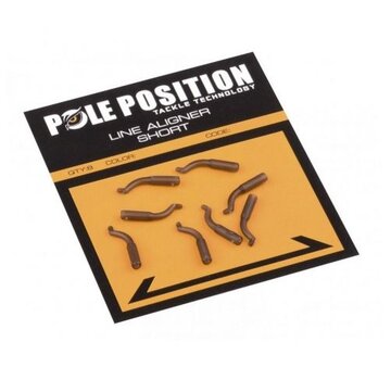 Pole Position Pole Position Line Aligner Weedy Green Short