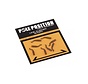 Pole Position Line Aligner Weedy Green Short