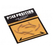 Pole Position Pole Position Line Aligner Weedy Green Medium