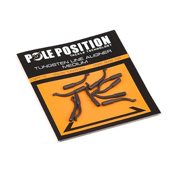Pole Position Pole Position Line Aligner Medium Tungsten