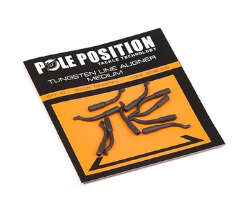 Pole Position Pole Position Line Aligner Short Tungsten