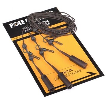 Pole Position Pole Position Heli-Chod Action Pack 45lb Weed