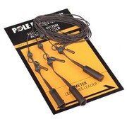 Pole Position Pole Position Heli-Chod Action Pack 65lb Weed