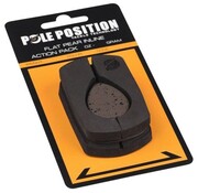 Pole Position Pole Position Flat Pear Inline Action Pack 2.4oz-71gr