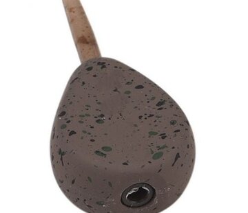Pole Position Pole Position Flat Pear Inline 2oz - 56gr