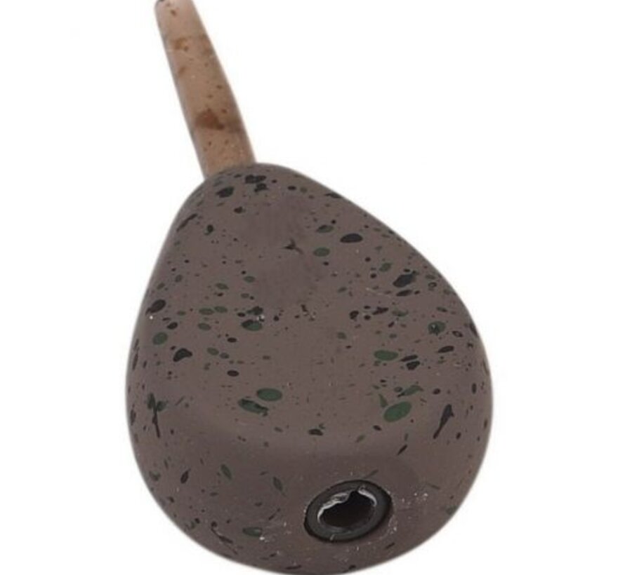 Pole Position Flat Pear Inline 2oz - 56gr