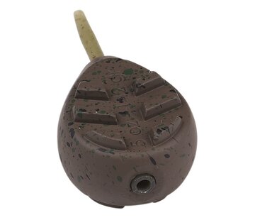 Pole Position Pole Position Grippa Inline 3oz - 85gr