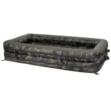 Fox Fox Carpmaster Inflatable Air Mat 100x50cm