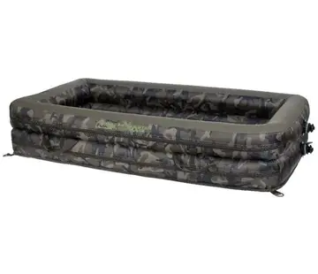 Fox Fox Carpmaster Inflatable XL Air Mat 125x70cm