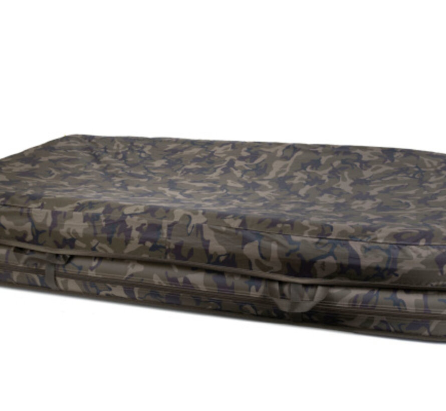 Fox Carpmaster Inflatable Air Mat 100x50cm