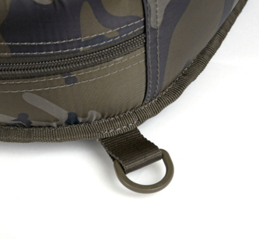 Fox Carpmaster Inflatable XL Air Mat 125x70cm