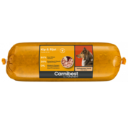 Carnibest Carnibest Kip & Rijst 500g