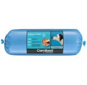 Carnibest Carnibest Kalkoen & Rijst 500g