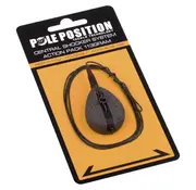 Pole Position Pole Position Cs System Eva Actionpack 4oz-113g Weed