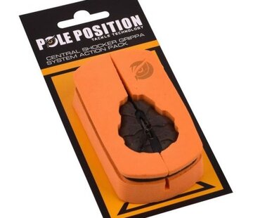 Pole Position PolePosition Cs Action Pack Zinc Weed 84 gr