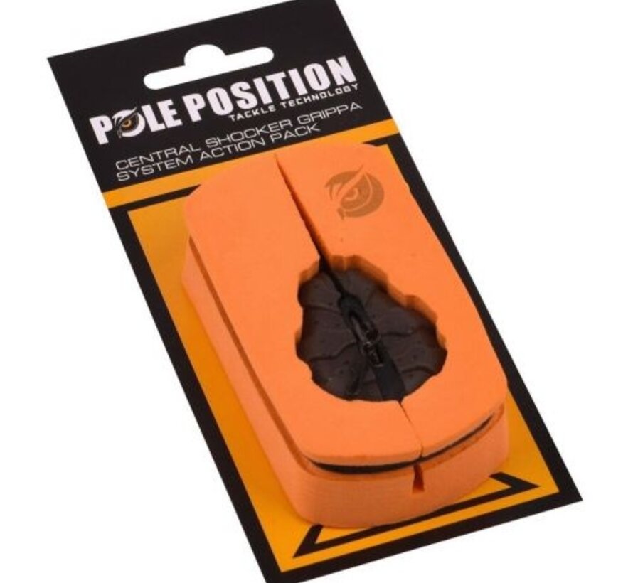 PolePosition Cs Action Pack Zinc Weed 84 gr