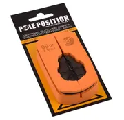 Pole Position PolePosition Cs Action Pack Zinc Weed 99 gr