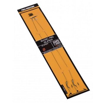 Pole Position Pole Position Basic Rig Super 25lb #6