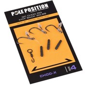 Pole Position Pole Position Qc Chod-X Rig #4