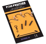 Pole Position Pole Position Qc Chod-X Rig #6