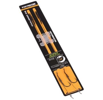 Pole Position Pole Position Fixaligner Rig Super Snatch #4