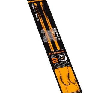 Pole Position Pole Position Strongbow Sliding Ring Rig #4