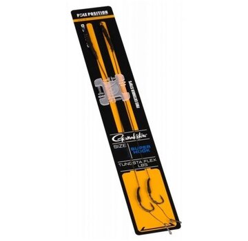 Pole Position Pole Position Claw Rig Superhook #2