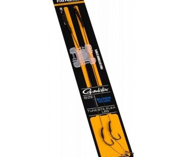 Pole Position Pole Position Claw Rig Superhook #6