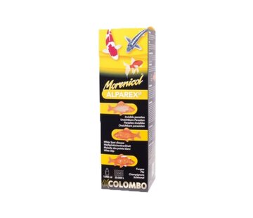 Colombo Colombo Alparex 250 ML/5.000L *