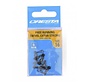 Cresta Free Running Swivel Extra Strong Maat 14