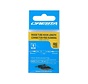 Cresta In-Tube Hook-L Cnct Free Run #10