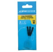 Cresta Cresta Free Running Swivel Stoppers Medium