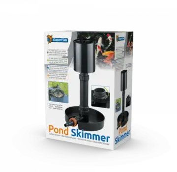 Superfish Superfish Pond Skimmer