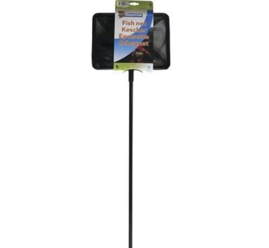 Superfish Vijvernet Small 25X20X120CM