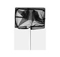 Superfish Vijvernet Promo 25x20x100 cm