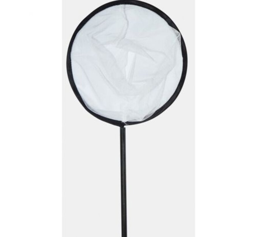 Superfish Vijvernet Rond Ø20x150 cm