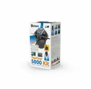 Superfish Superfish Topclear Kit 5000