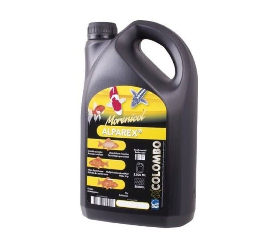 Colombo Alparex 2500 ML/50.000L *