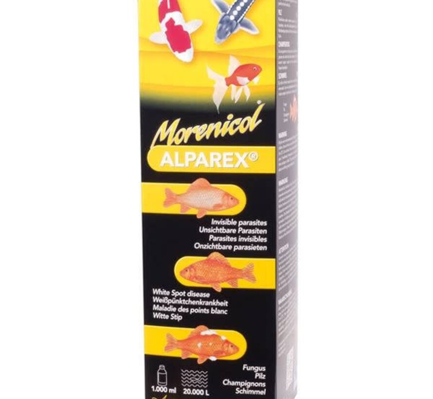 Colombo Alparex 1000 ML/20.000L *