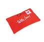 Beeztees Hide and Seek Liefdesbrief Pluche Rood