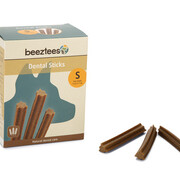 Beeztees Beeztees Dental Sticks Maat S 28 stuks