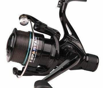 C-TEC Spartan Feeder & Match RD 3000 W/L 0.2mm