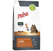 Prins Prins Protect Mini LAmb HYpoallergeen 2kg