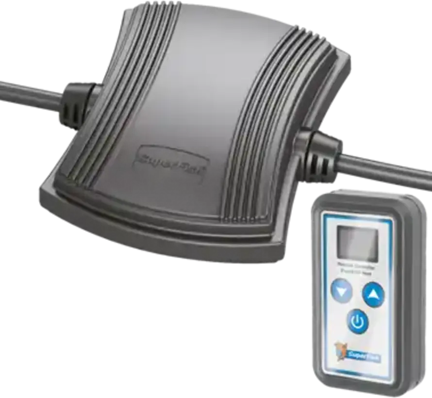 Superfish Pond Eco Next 26000 controller