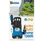 SuperFish Garden Multi Pomp 13000