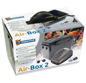 Superfish Superfish Air-Box 2