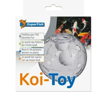 Superfish Superfish Koi-Toy