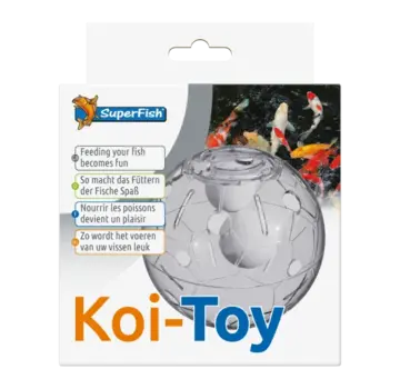 Superfish Superfish Koi-Toy