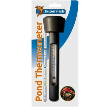 Superfish Superfish Vijver Thermometer